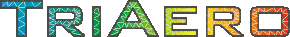 TRIAERO logo